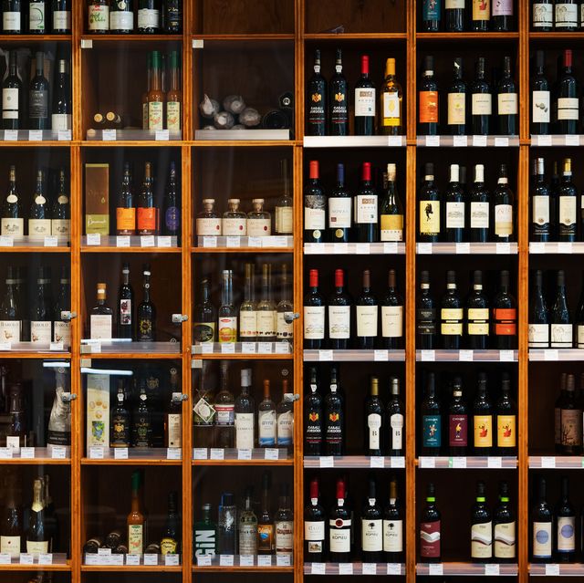 The Conversation Of&nbsp;Wine