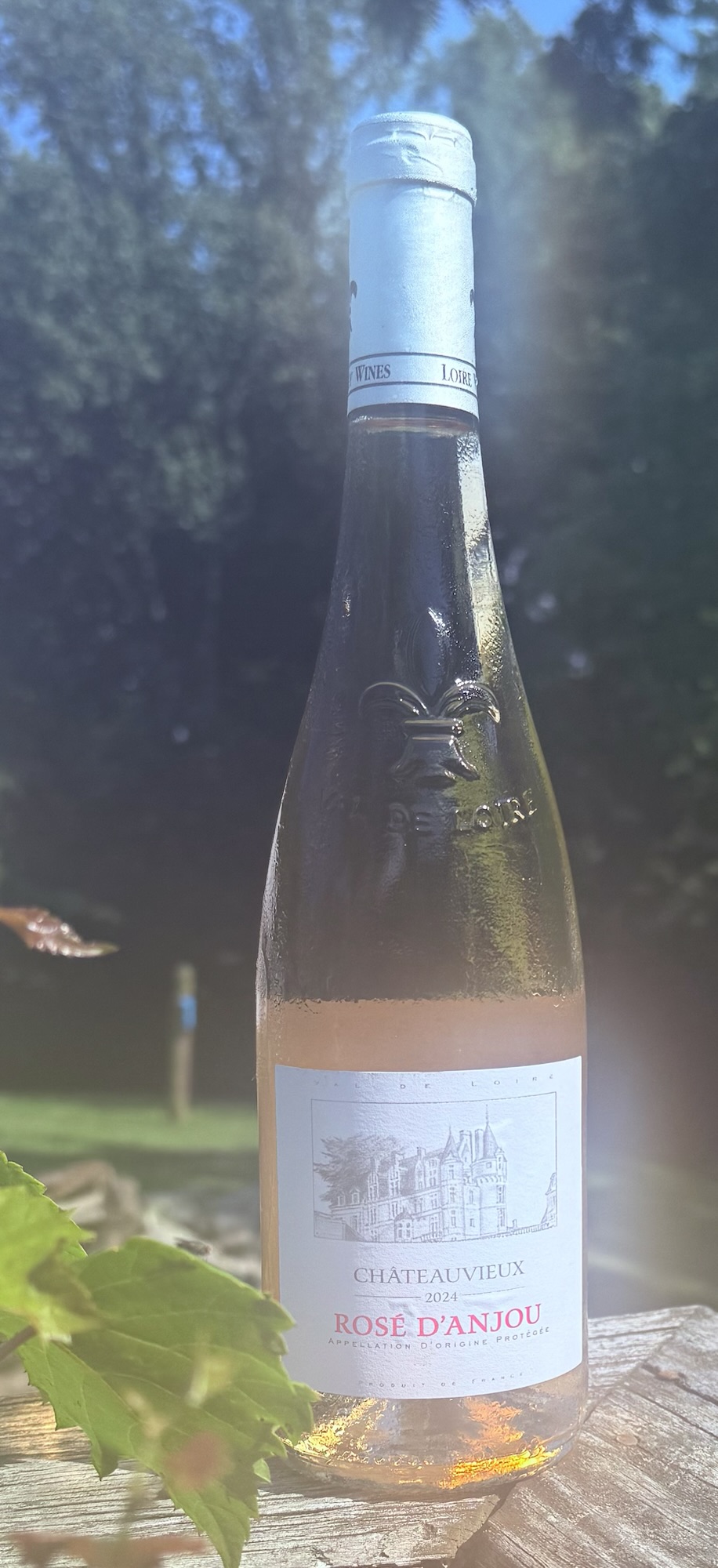 The Blended Portfolio